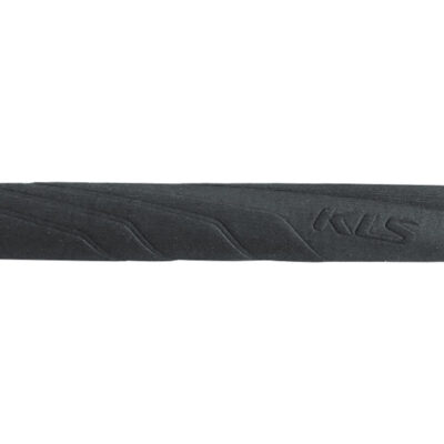 Захист пера KLS Sentry L 280 мм x 130 мм чорний