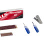 Велоаптечка для безкамерних покришок KLS Repair kit