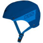 Шолом дитячий KLS Jumper mini 022 синій ХS/S (51-54 см)