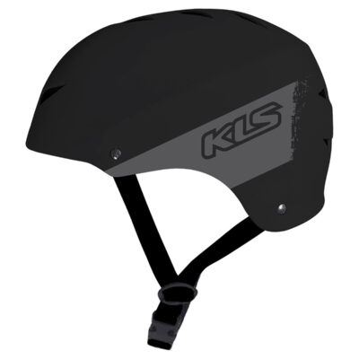 Шолом KLS Jumper M/L(58-61см) чорний