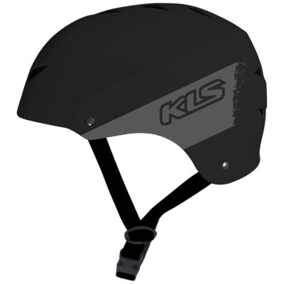 Шолом KLS Jumper S/M(54-57см) чорний