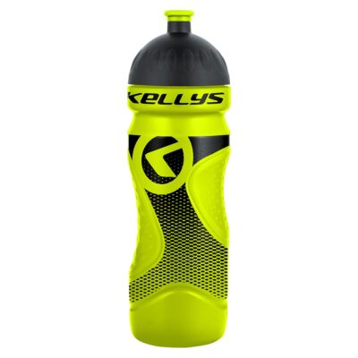 Фляга KLS Sport 022 700 мл лайм