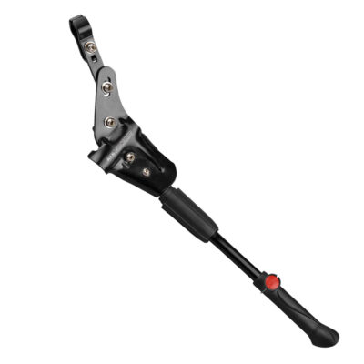 Підніжка KLS Kicker 26"-29" на два пера, чорна (polybag)