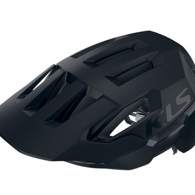 Шолом KLS Dare 2 чорний L/XL (58-61см) магнітна застібка