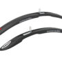 Комплект крил POLISPORT Colorado 26" (розмір: переднє: 500х60; заднє: 625х60 мм) MTB/CITY/TRECKING ч