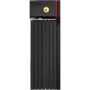 Замок сегментний ABUS 5700К/100 Bordo BIG uGrip Black