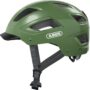 Велошолом ABUS HYBAN 2.0 Jade Green M (52-58 см)