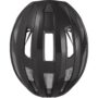 Велошолом спортивний ABUS MACATOR Shiny Black S (51-55 см)