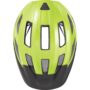 Велошолом спортивний ABUS MACATOR Signal Yellow M (52-58 см)