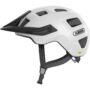 Велошолом спортивний ABUS MOTRIP MIPS shiny white S
