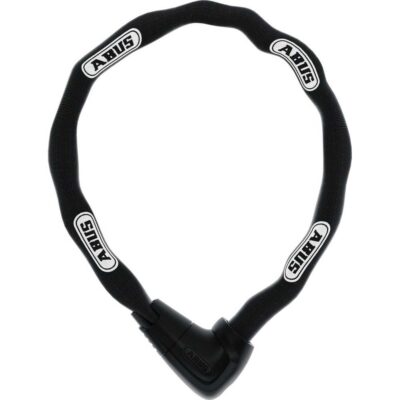 Замок із ланцюгом ABUS 9809K/140 BK