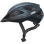 Велошолом спортивний ABUS MACATOR matt blue S