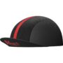 Велокепка ABUS  RaceCap autumn black