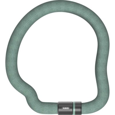 Замок із ланцюгом ABUS 6206K/110 mint Goose Lock