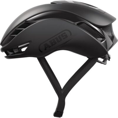 Велошолом спортивний ABUS GAMECHANGER 2.0 velvet black L