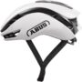 Велошолом спортивний ABUS GAMECHANGER 2.0 shiny white L