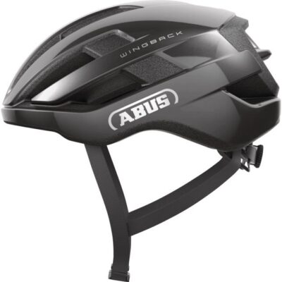 Велошолом спортивний ABUS WINGBACK titan S