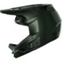 Велошолом спортивний ABUS HIDROP moss green L