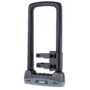 Замок скоба U-Lock ETOOK ET500L 13x108x235 мм
