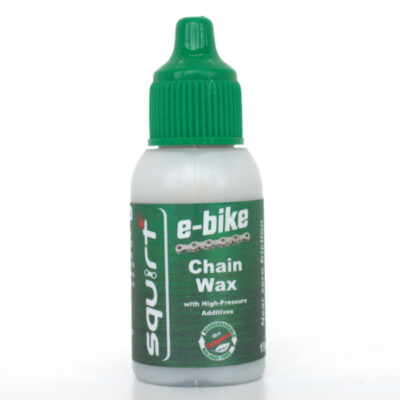 Мастило парафінове Squirt e-Bike Chain Wax 15мл / для електричних велосипедів