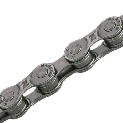 Ланцюг KMC Z8.3, 7-8 швидкостей, 116 ланок, Grey + замок ОЕМ (уп. 5 штук)
