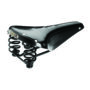 Сідло велосипедне BROOKS Flyer Black