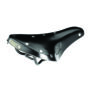 Сідло велосипедне BROOKS B17 SHORT Black