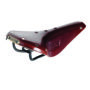 Сідло велосипедне BROOKS B17 Narrow Brown
