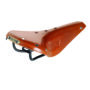 Сідло велосипедне BROOKS B17 Narrow Honey