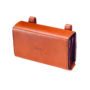 Сумка підсидільна BROOKS D-Shaped Tool Bag 1lt Honey
