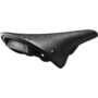 Сідло велосипедне BROOKS CAMBIUM C15 Black