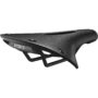 Сідло велосипедне BROOKS CAMBIUM C19 Carved Black