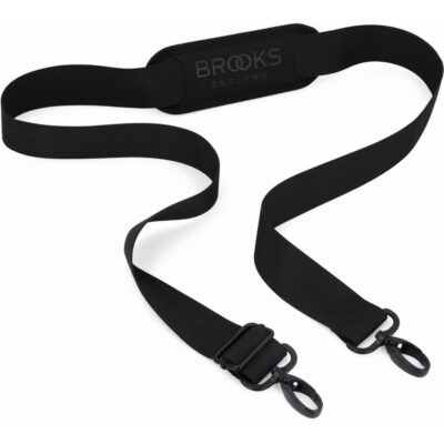 Наплічний ремінь BROOKS Scape – Pannier Shoulder strap Black