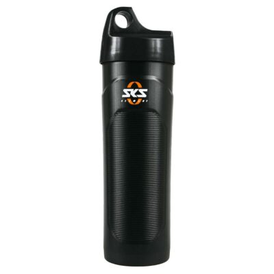 Фляга-кейс для інструментів SKS CAGE BOX BLACK