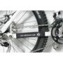 Захист пера SKS CHAINSTAY PROTECTOR BLACK
