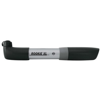 Міні-насос SKS ROOKIE XL  SILVER