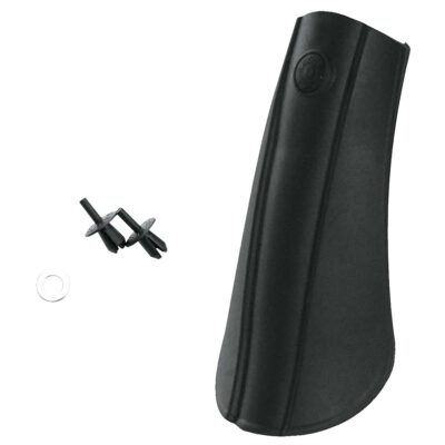 Запчастина для болотника SKS MUD FLAP XXL,15 CM LENGTH, 35MM BLACK