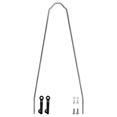 Запчастина для болотника SKS U-STAYS KIT VELO55 KIDS SILVER