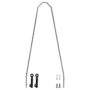 Запчастина для болотника SKS U-STAYS KIT VELO55 KIDS SILVER