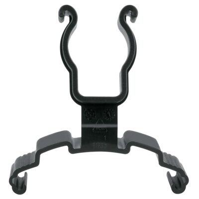 Запчастина для болотника SKS FRAME CLIP FOR VELO 65 MOUNTAIN BLACK