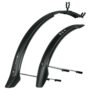 Крила SKS VELO 65 MOUNTAIN SET 29" INCL. U-STAYS BLACK