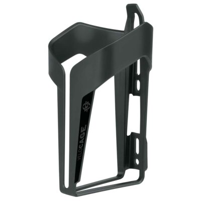 Фляготримач SKS VELOCAGE  MATT-BLACK