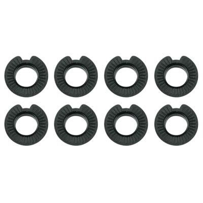 Запчастина для болотника SKS 8X HARD PLASTIC 5mm SPACER FOR MOUNTING STAYS IN CASE OF DISC BRAKES  B
