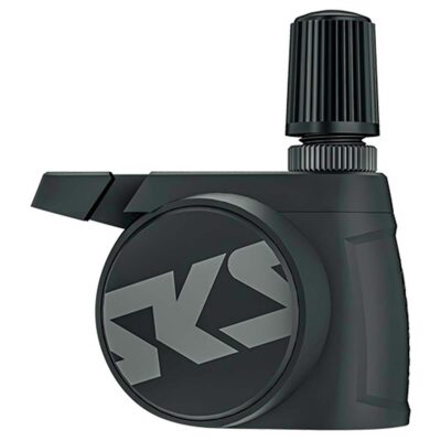 Контроль тиску SKS AIRSPY SCHRADER BLACK
