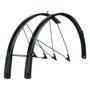 Крила SKS BLUEMELS STYLE 28", 46 MM BLACK