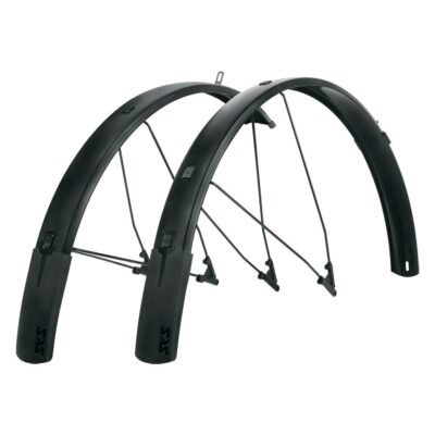 Крила SKS BLUEMELS STYLE 27.5″-29″, 65 MM BLACK