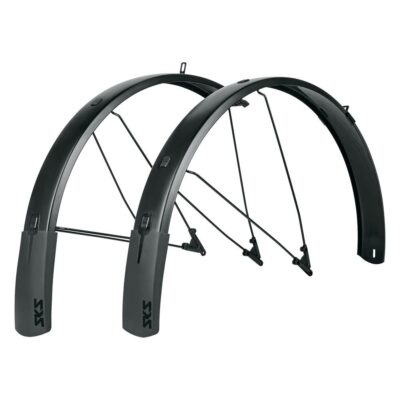 Крила SKS BLUEMELS STYLE 27.5″-29″, 75 MM BLACK
