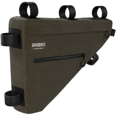 Сумка під раму BROOKS Scape Full Frame bag Mud Green