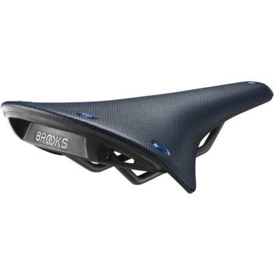 Сідло велосипедне BROOKS CAMBIUM C17 Limited Yorkshire