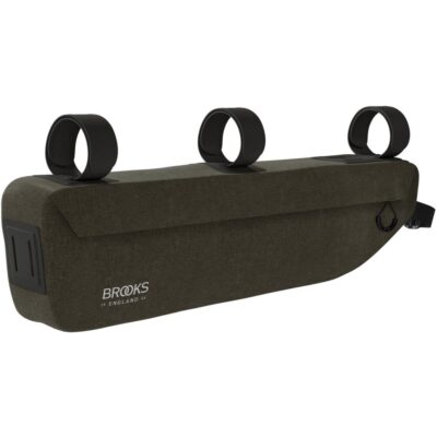 Сумка під раму BROOKS Scape Frame Bag Large Mud Green